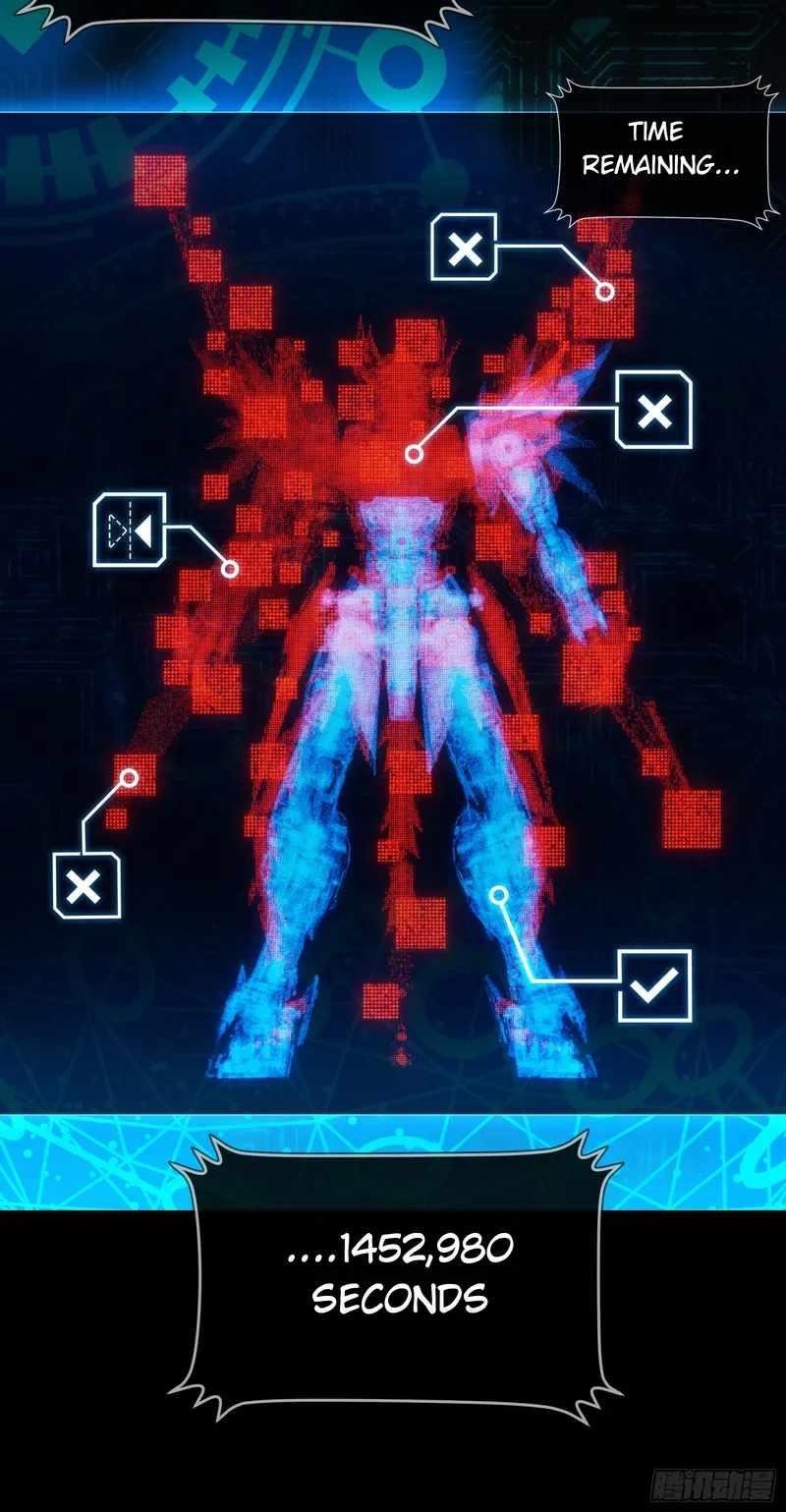 Legend Of Star General Chapter 87 - Page 70