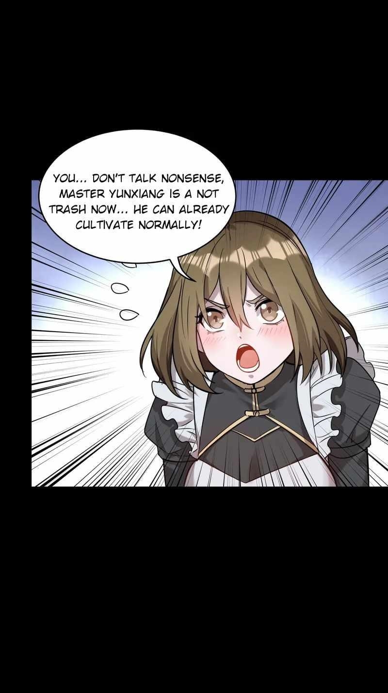 Legend Of Star General Chapter 88 - Page 13