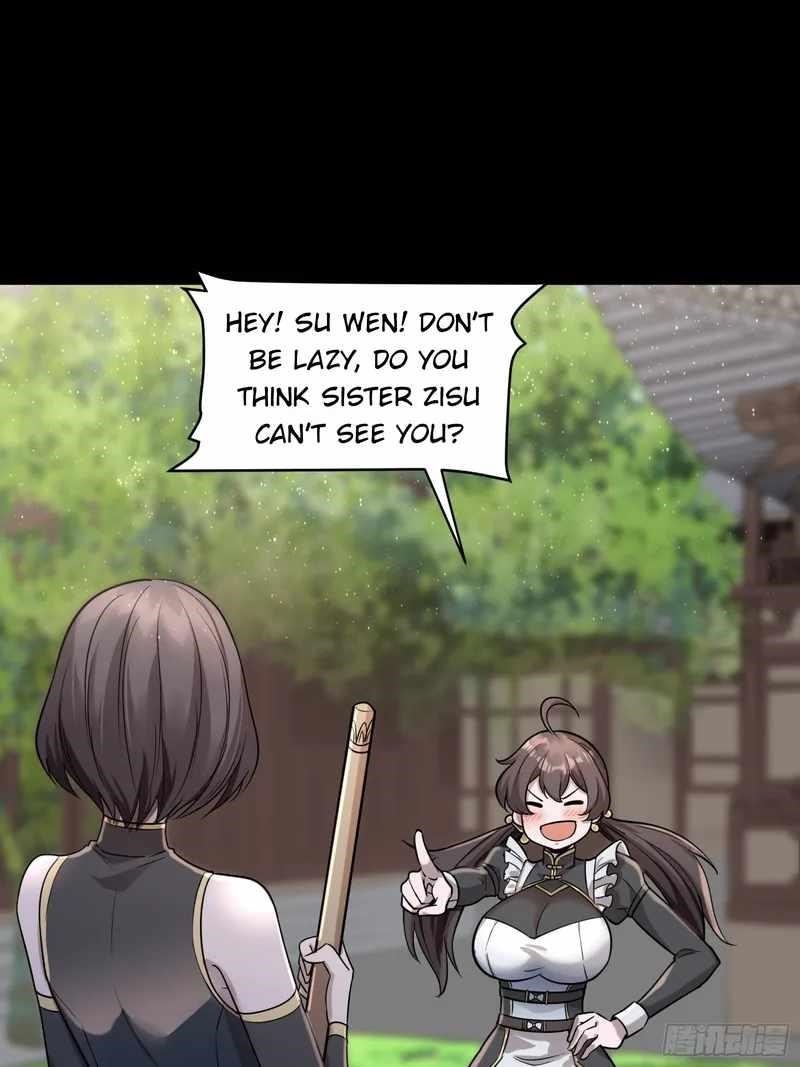 Legend Of Star General Chapter 88 - Page 31