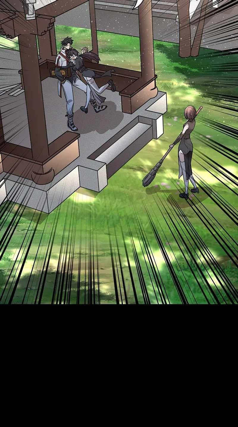 Legend Of Star General Chapter 88 - Page 43