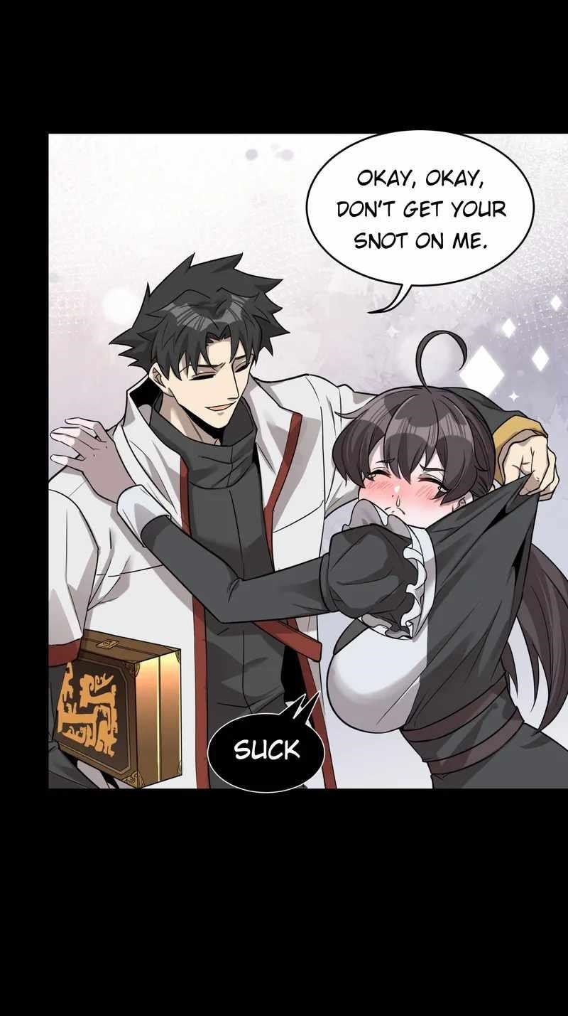 Legend Of Star General Chapter 88 - Page 44