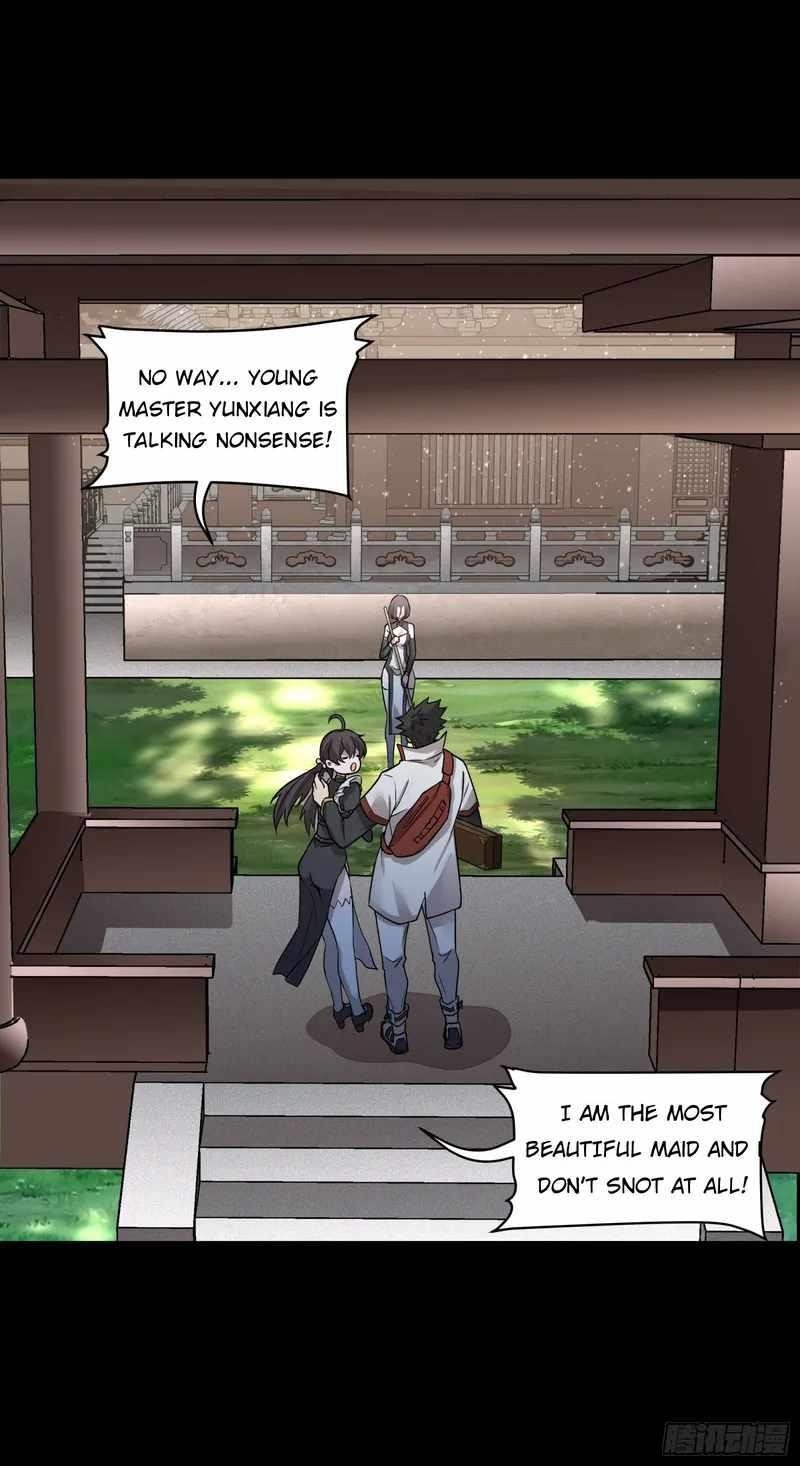 Legend Of Star General Chapter 88 - Page 46