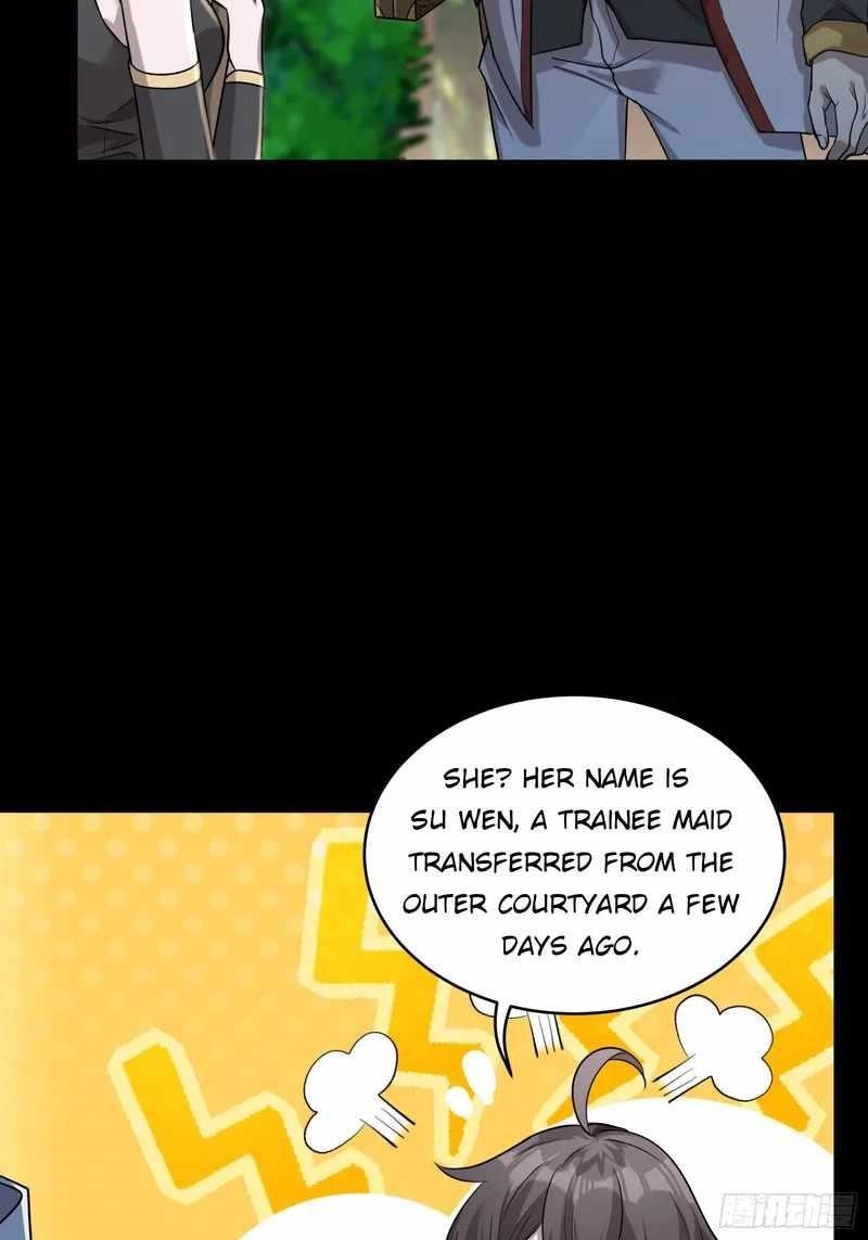 Legend Of Star General Chapter 88 - Page 49