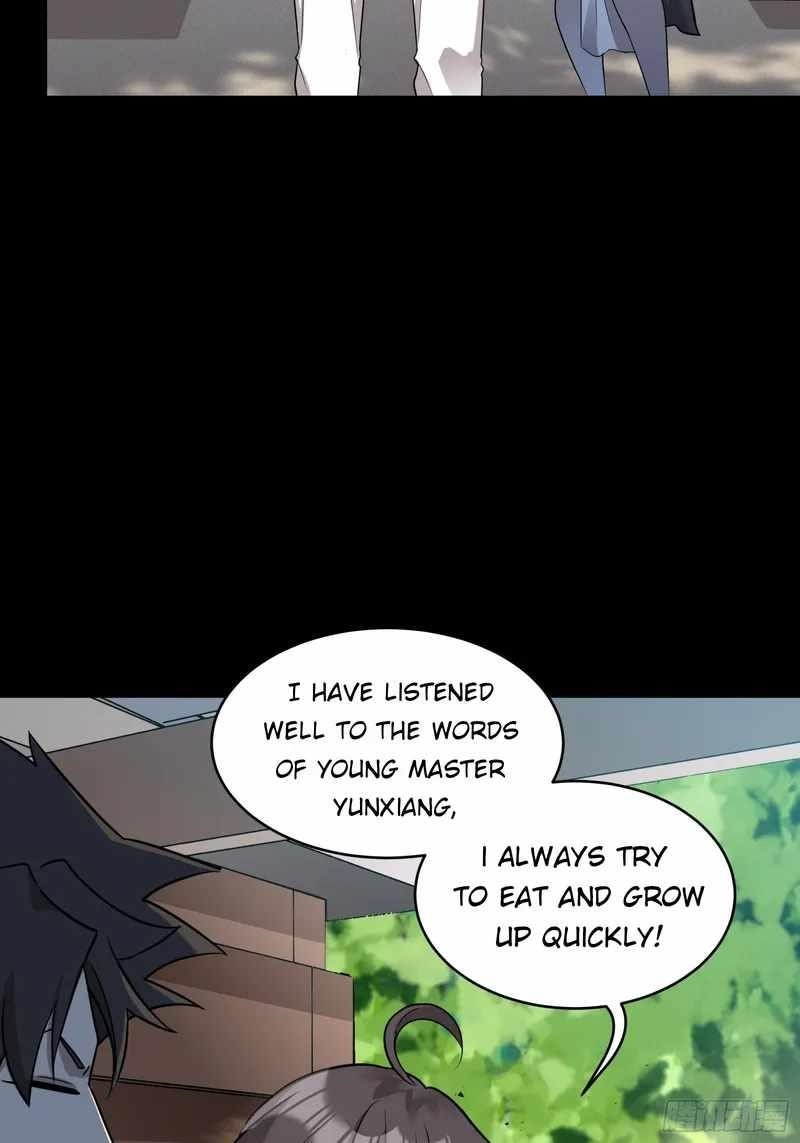 Legend Of Star General Chapter 88 - Page 58