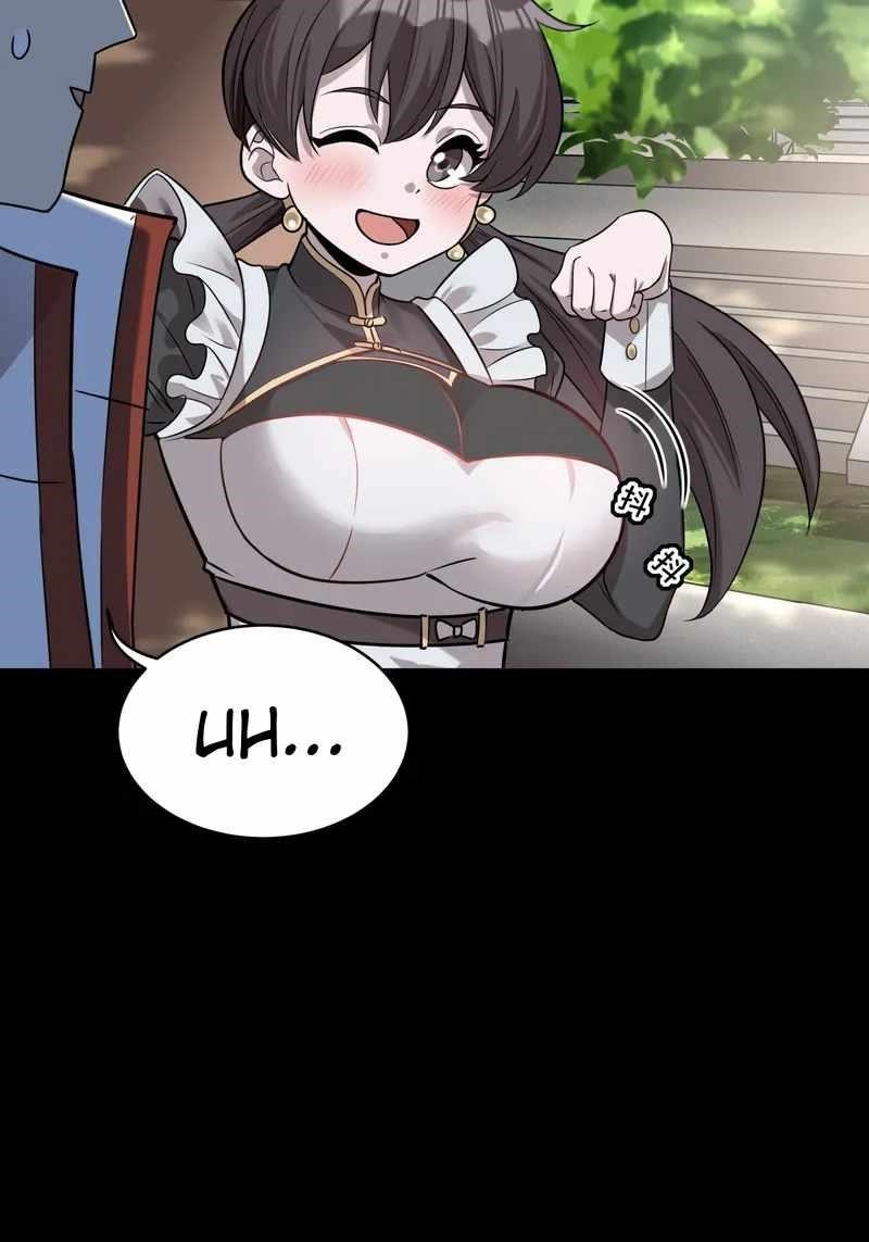 Legend Of Star General Chapter 88 - Page 59