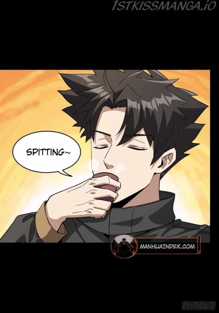 Legend Of Star General Chapter 89 - Page 19