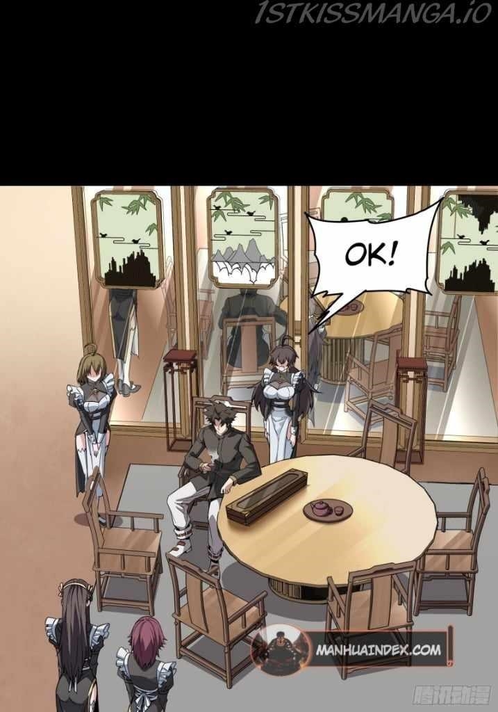 Legend Of Star General Chapter 89 - Page 26