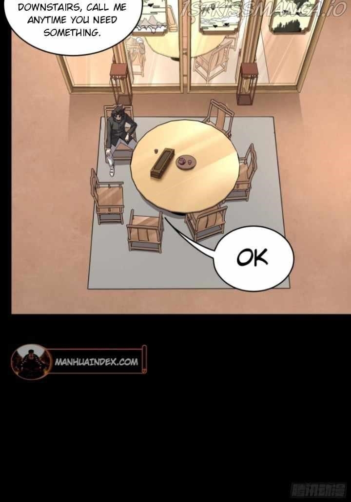 Legend Of Star General Chapter 89 - Page 32