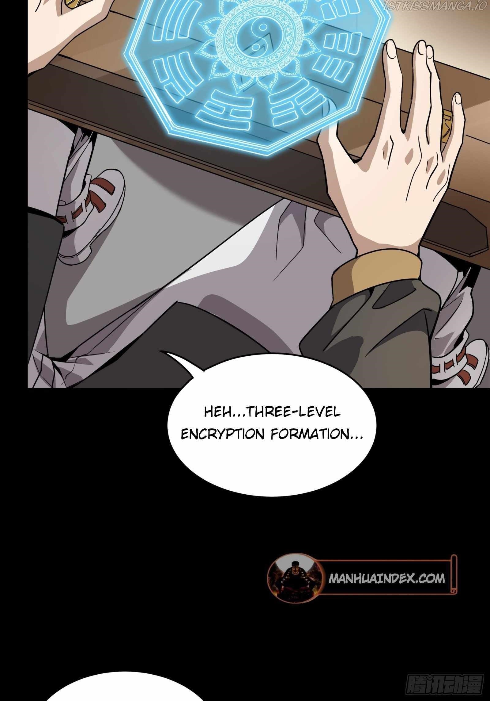 Legend Of Star General Chapter 89 - Page 37