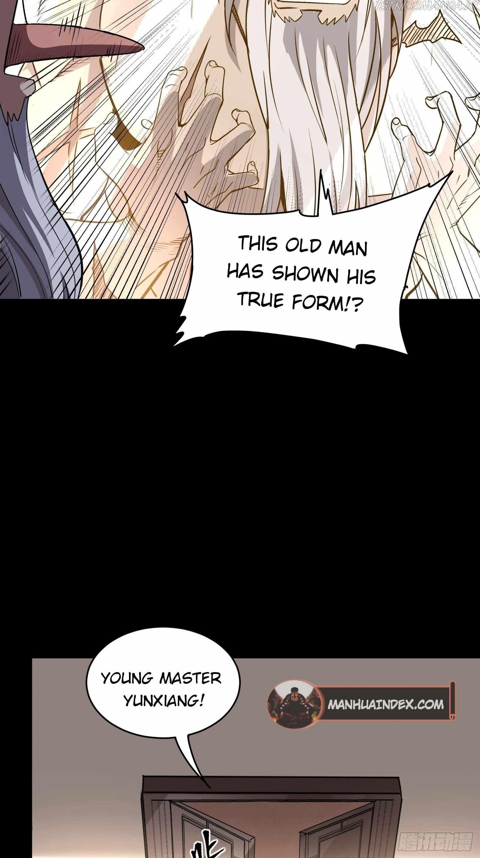 Legend Of Star General Chapter 89 - Page 63