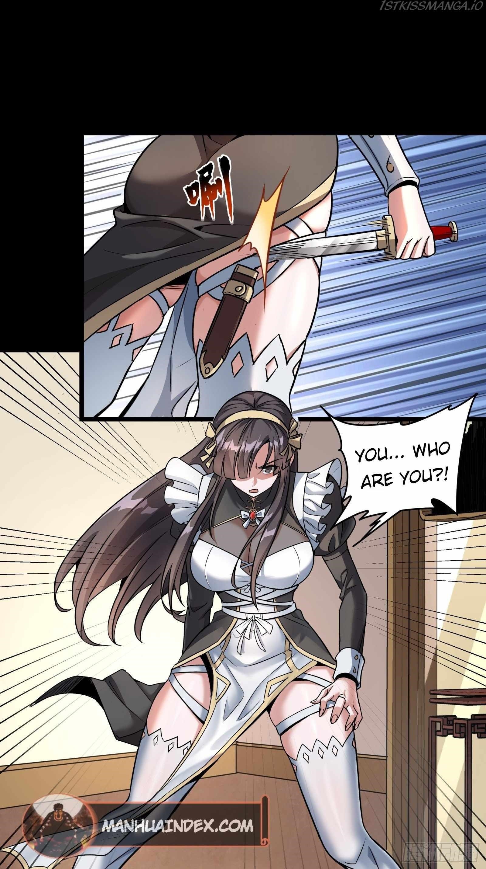 Legend Of Star General Chapter 89 - Page 67