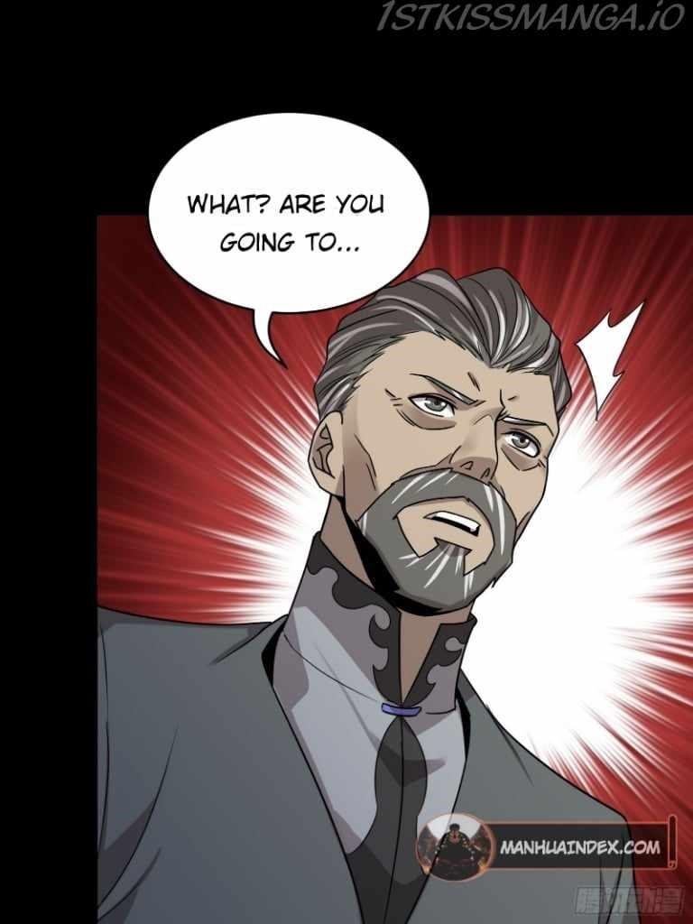 Legend Of Star General Chapter 89 - Page 8