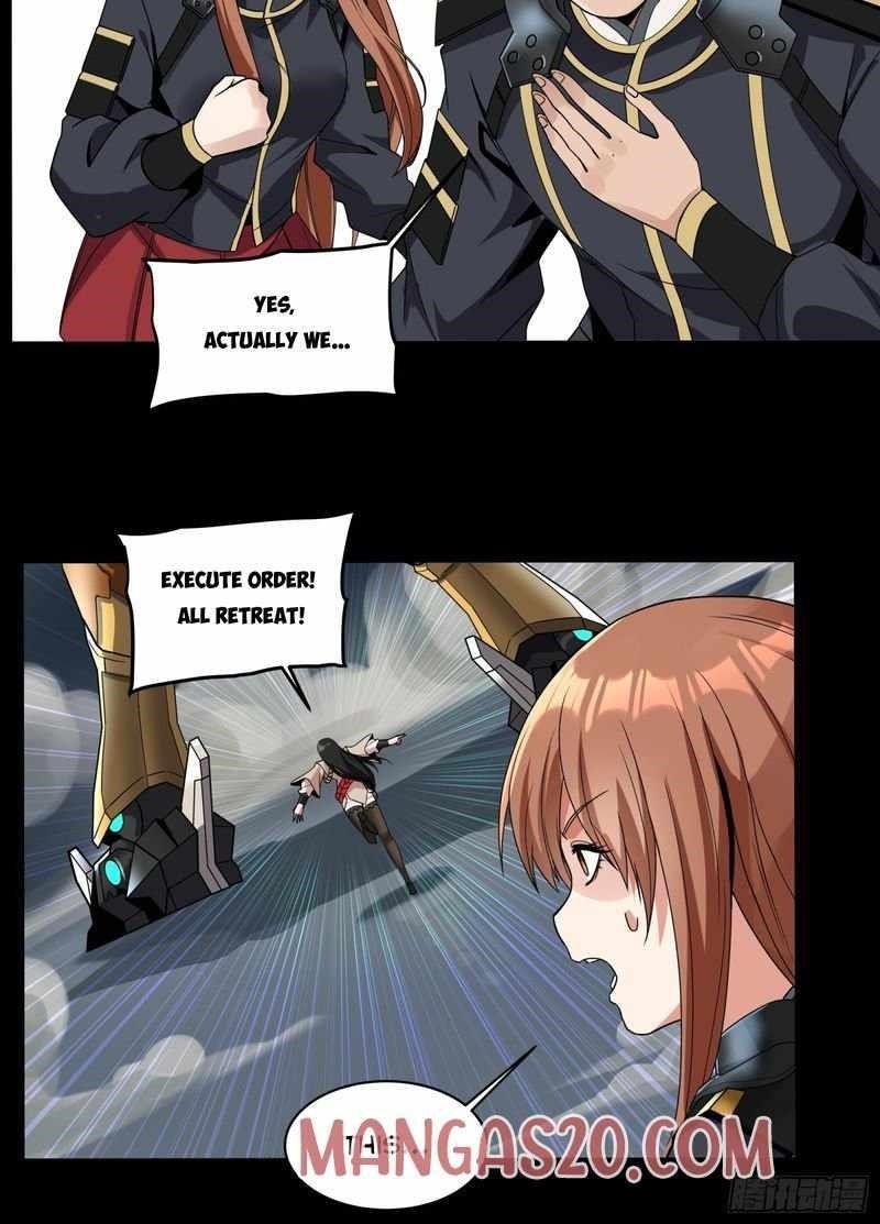 Legend Of Star General Chapter 9 - Page 16