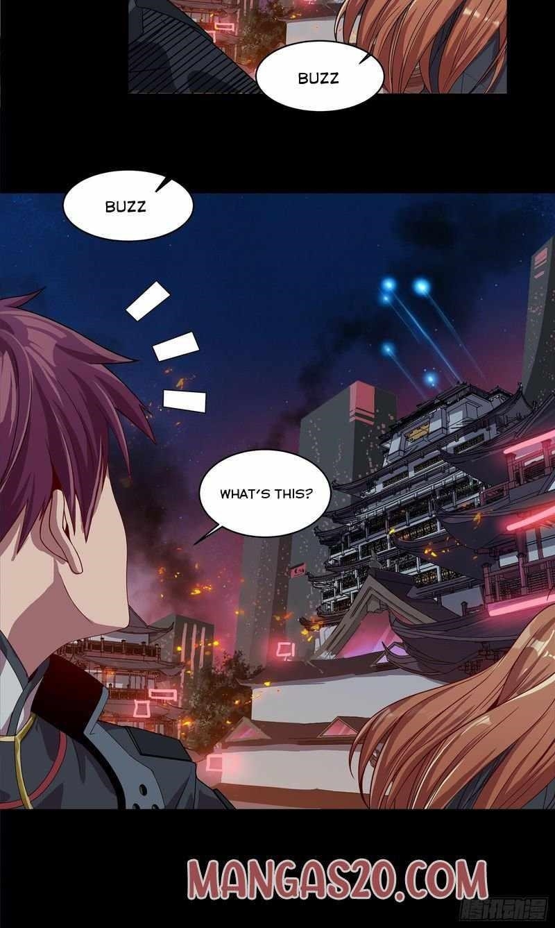 Legend Of Star General Chapter 9 - Page 26