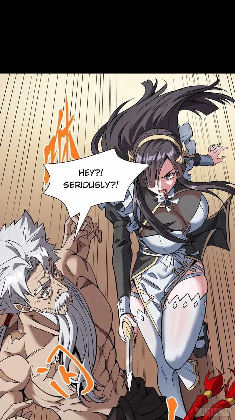 Legend Of Star General Chapter 90 - Page 16