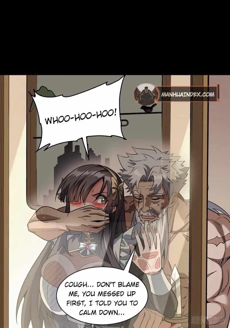 Legend Of Star General Chapter 90 - Page 21