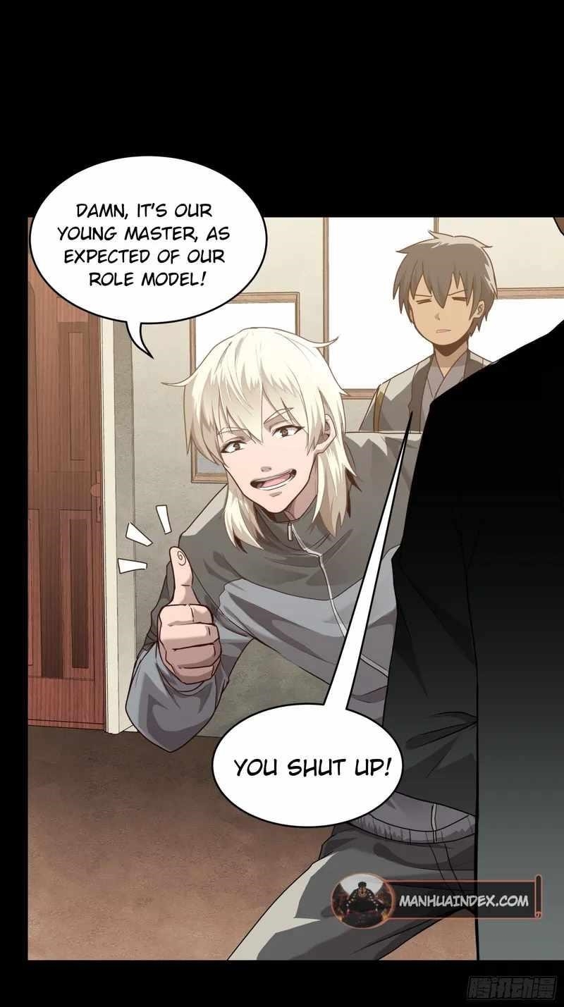 Legend Of Star General Chapter 90 - Page 33