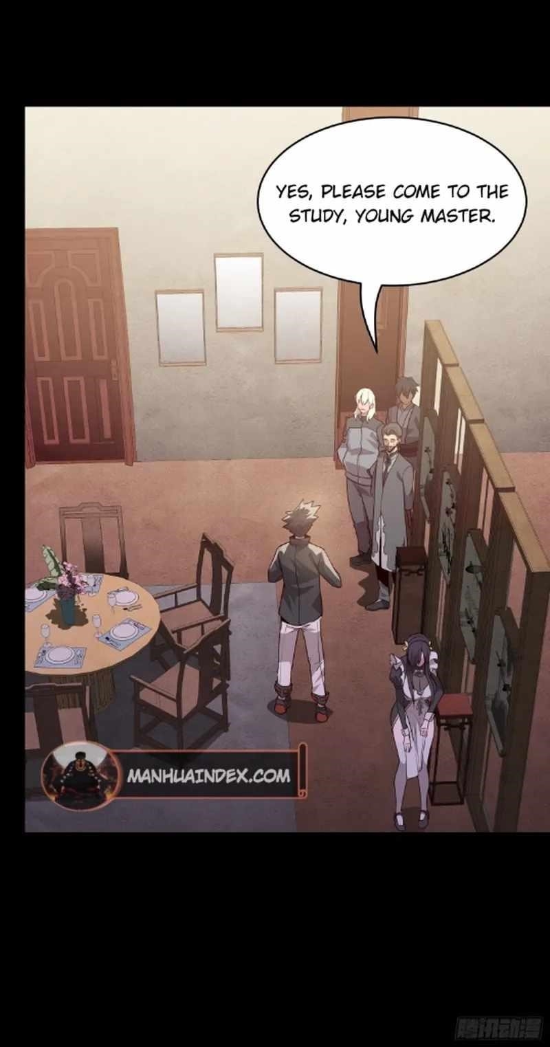 Legend Of Star General Chapter 90 - Page 39