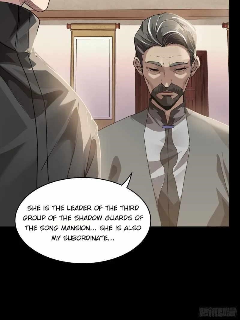 Legend Of Star General Chapter 90 - Page 47