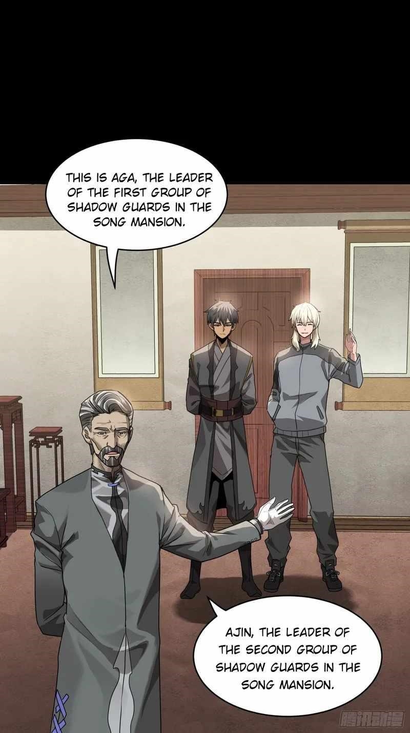 Legend Of Star General Chapter 90 - Page 51