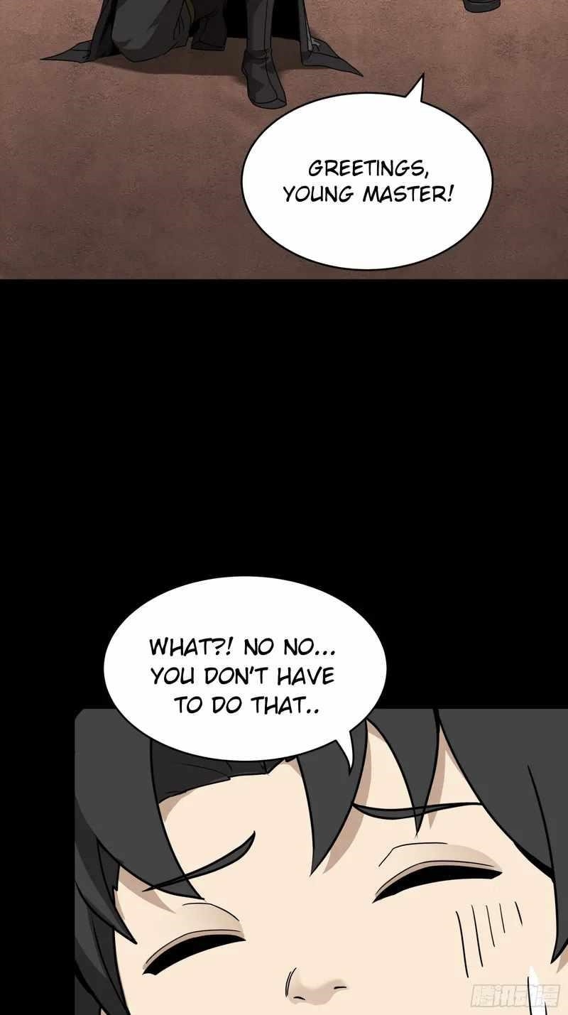 Legend Of Star General Chapter 90 - Page 54