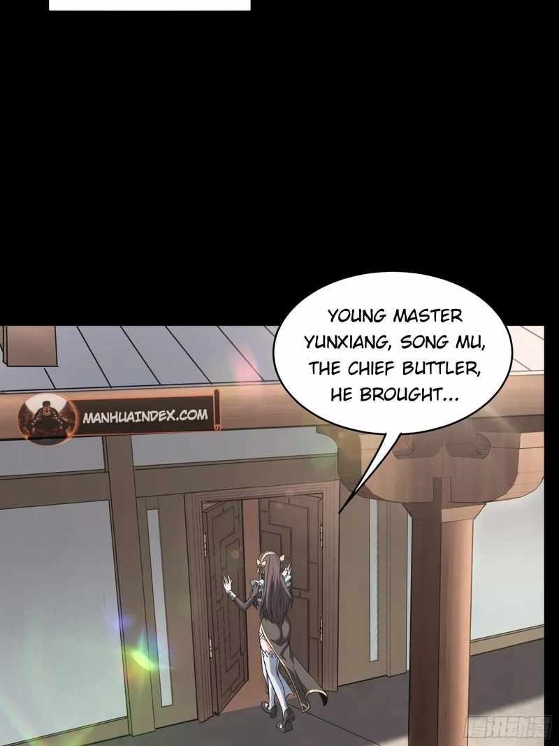 Legend Of Star General Chapter 90 - Page 8