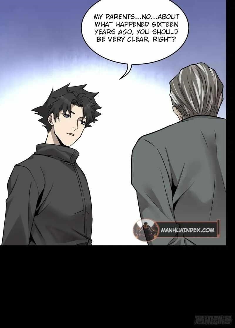 Legend Of Star General Chapter 91 - Page 11