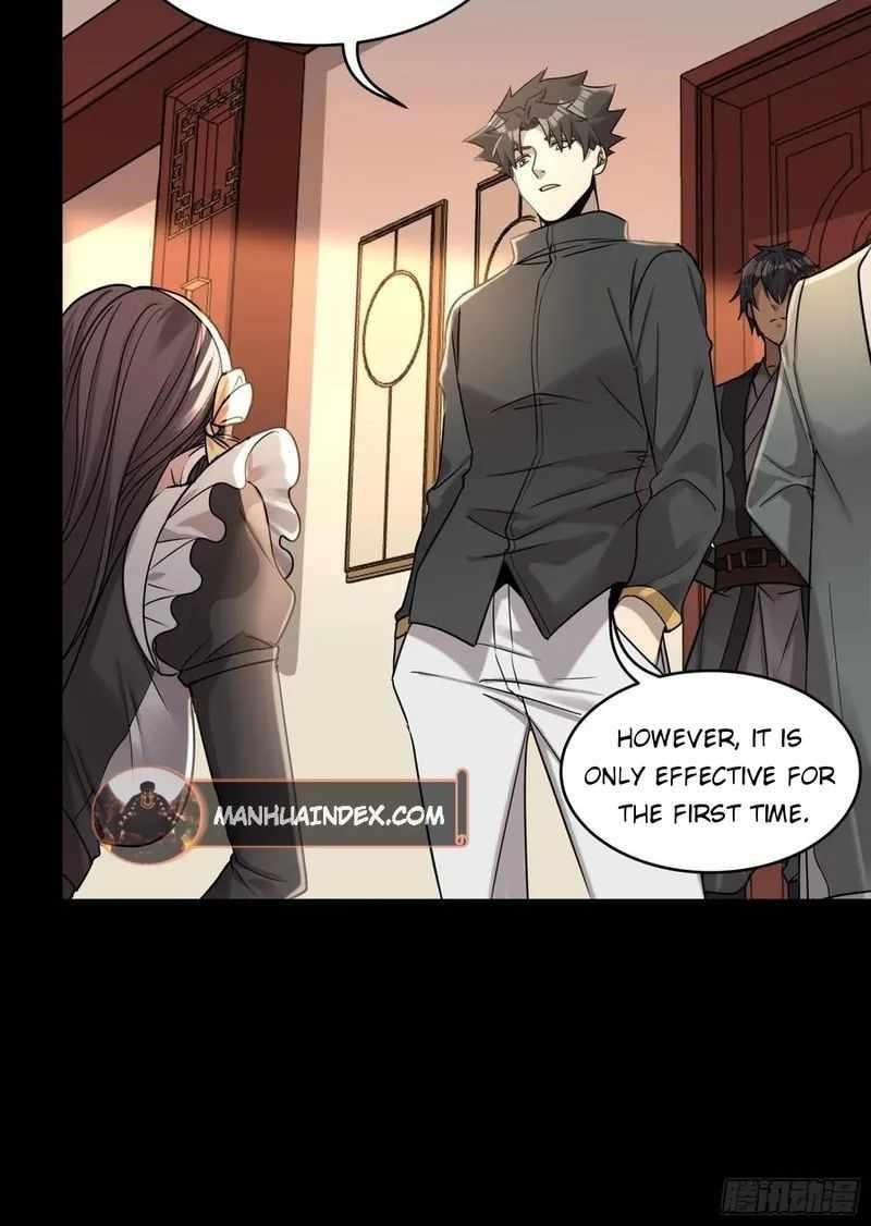 Legend Of Star General Chapter 91 - Page 29