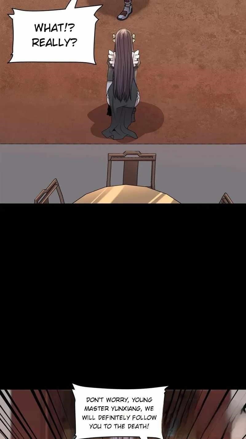 Legend Of Star General Chapter 91 - Page 34