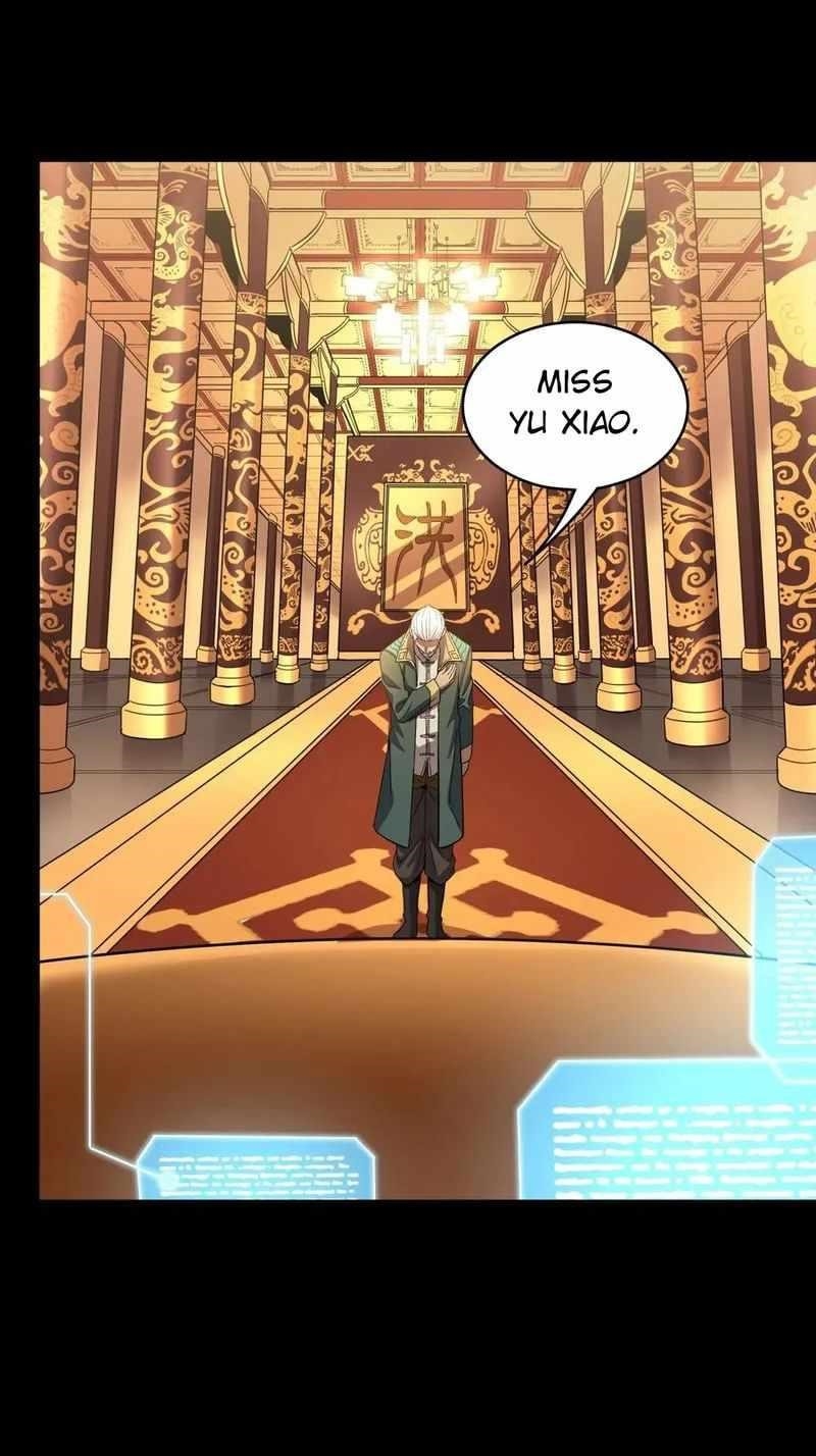 Legend Of Star General Chapter 91 - Page 58