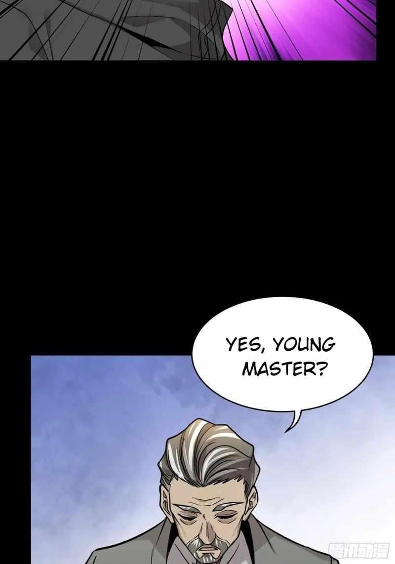 Legend Of Star General Chapter 91 - Page 9