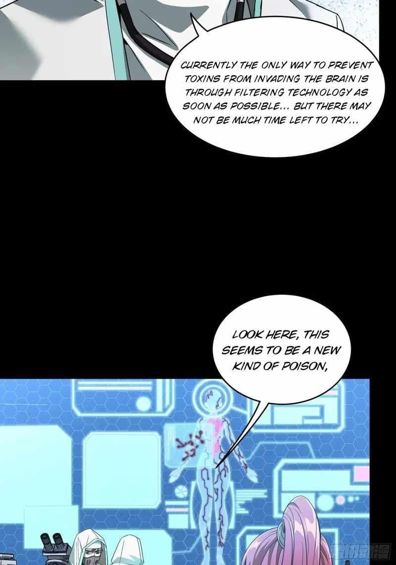 Legend Of Star General Chapter 92 - Page 44