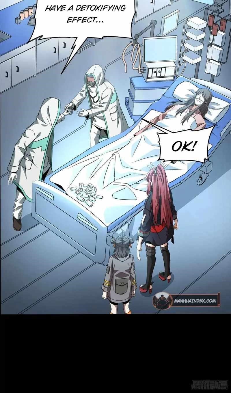 Legend Of Star General Chapter 92 - Page 59