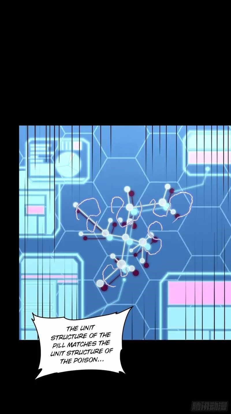 Legend Of Star General Chapter 92 - Page 62