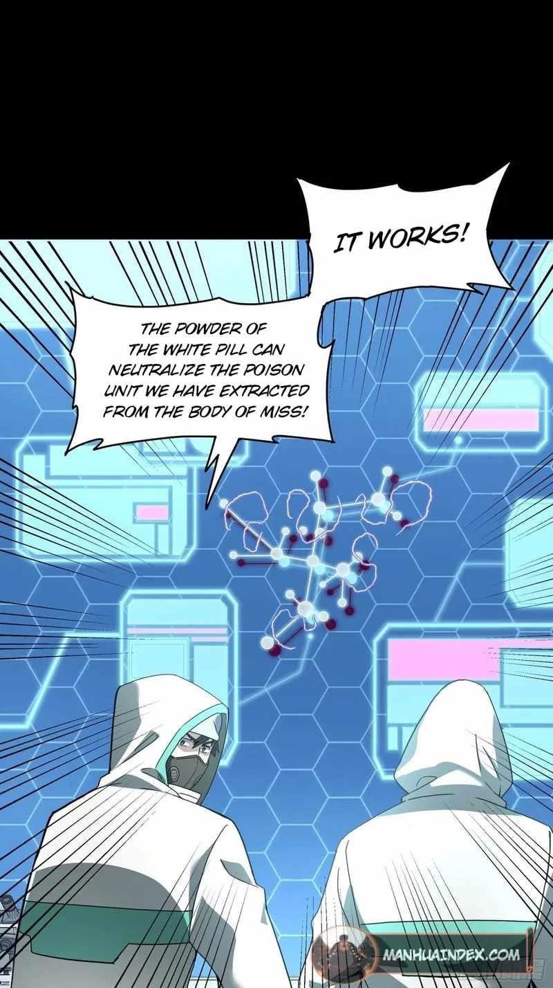 Legend Of Star General Chapter 92 - Page 63