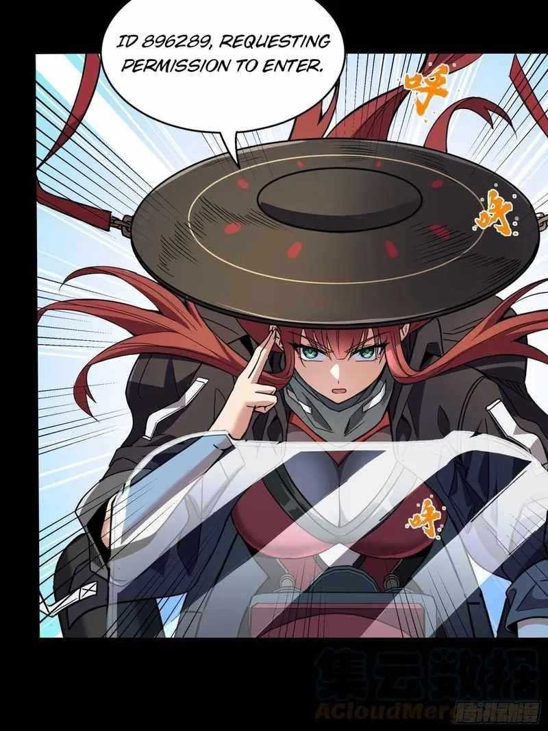 Legend Of Star General Chapter 92 - Page 7