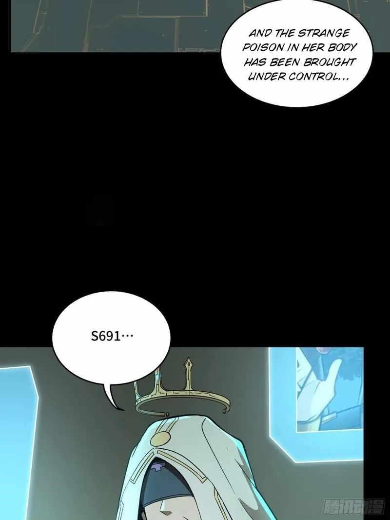 Legend Of Star General Chapter 92 - Page 80