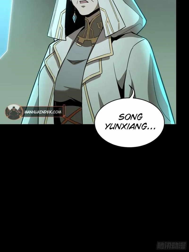 Legend Of Star General Chapter 92 - Page 81