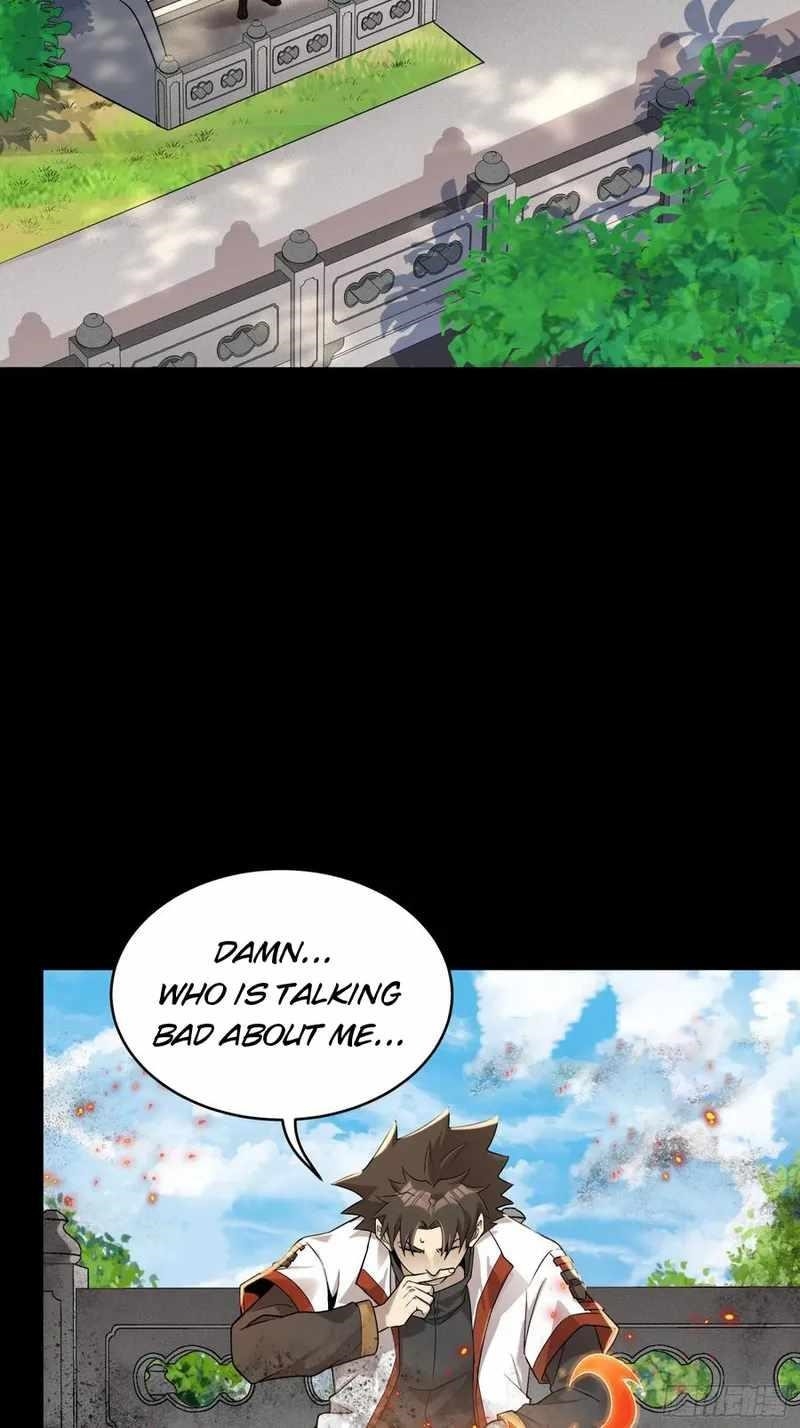 Legend Of Star General Chapter 92 - Page 92