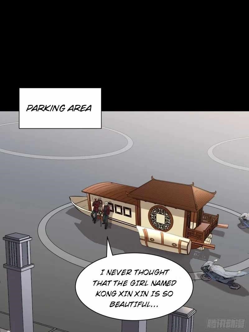 Legend Of Star General Chapter 93 - Page 15