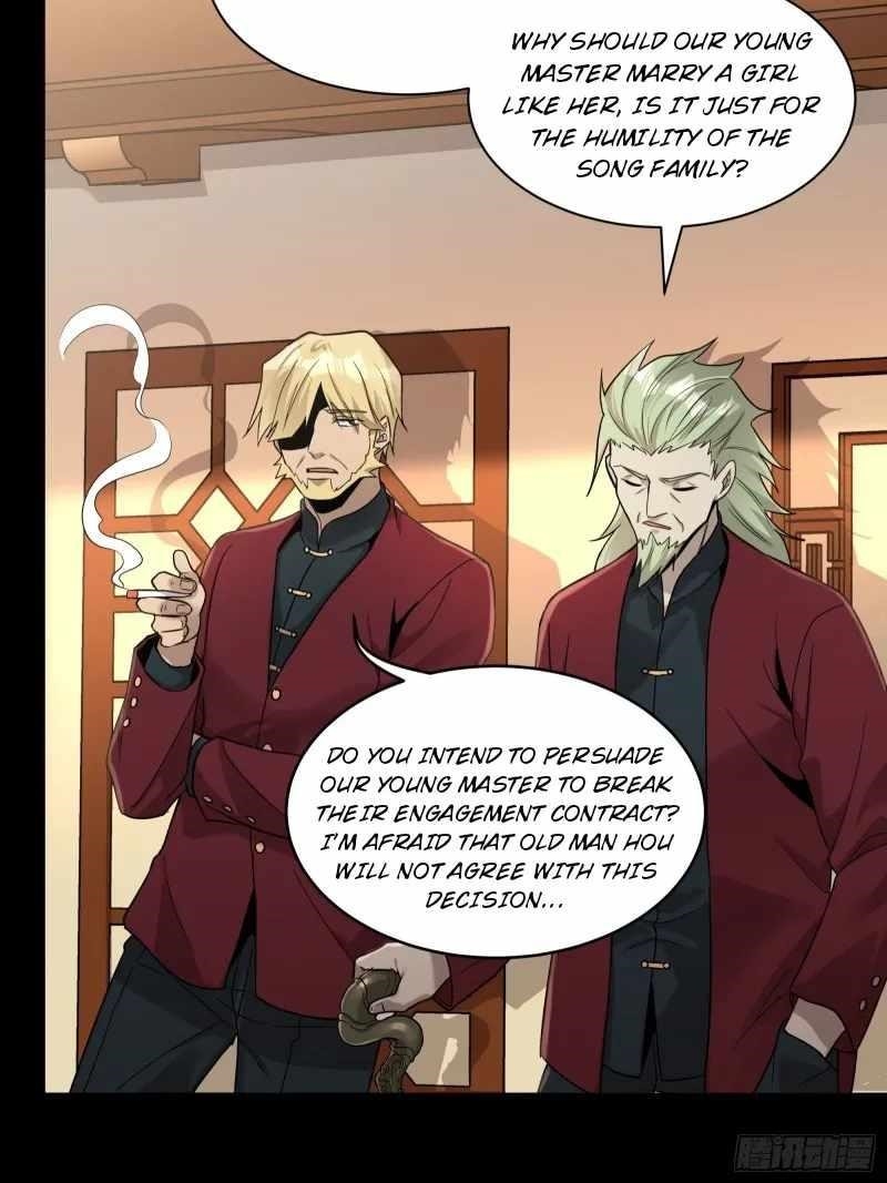 Legend Of Star General Chapter 93 - Page 17