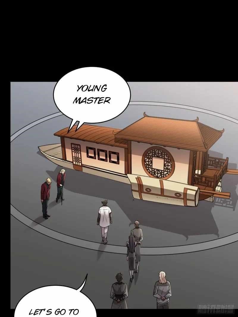 Legend Of Star General Chapter 93 - Page 21