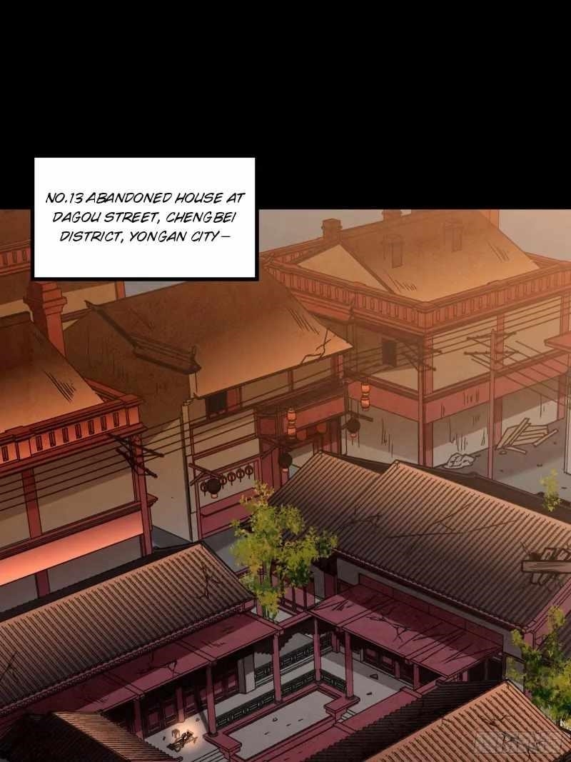 Legend Of Star General Chapter 93 - Page 25