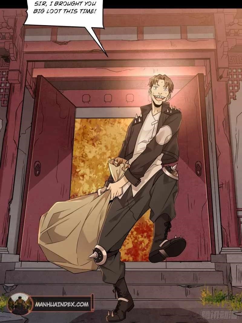 Legend Of Star General Chapter 93 - Page 27