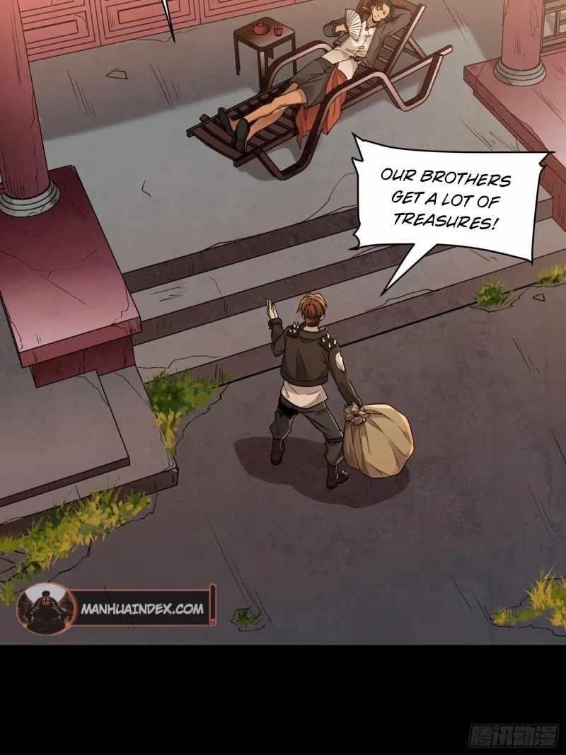 Legend Of Star General Chapter 93 - Page 29