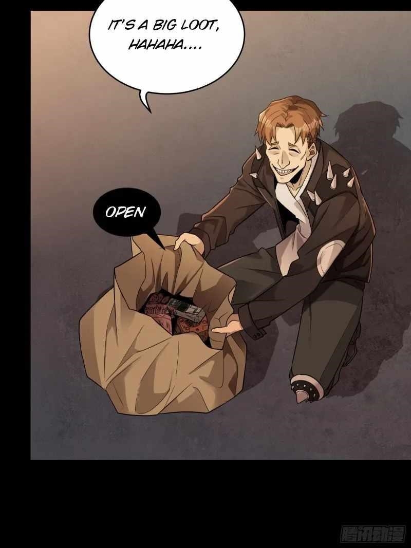 Legend Of Star General Chapter 93 - Page 32