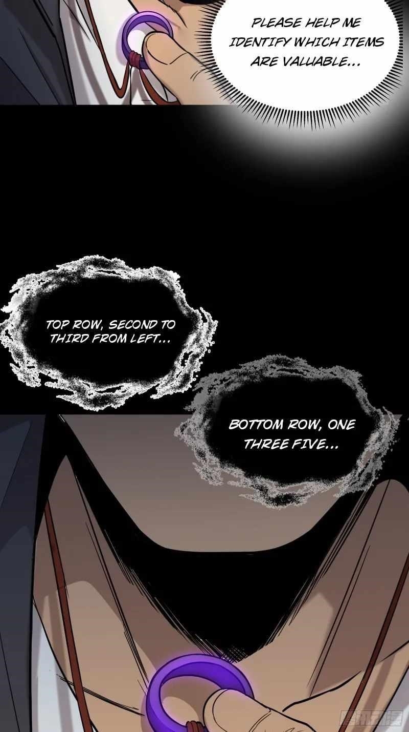 Legend Of Star General Chapter 93 - Page 38