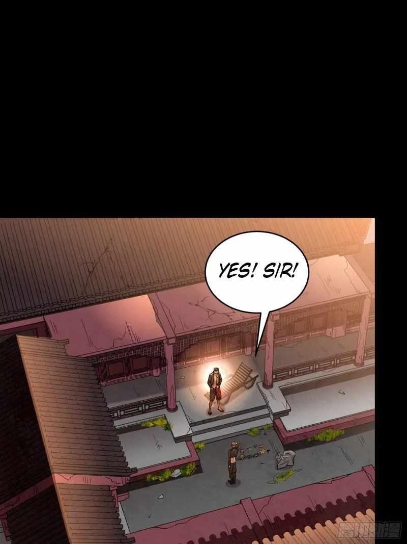 Legend Of Star General Chapter 93 - Page 45