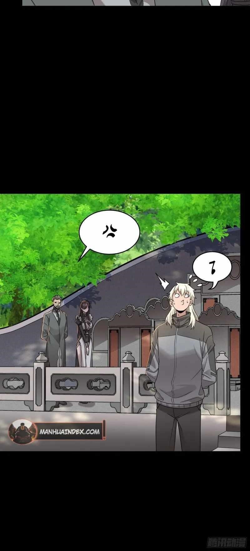 Legend Of Star General Chapter 93 - Page 5