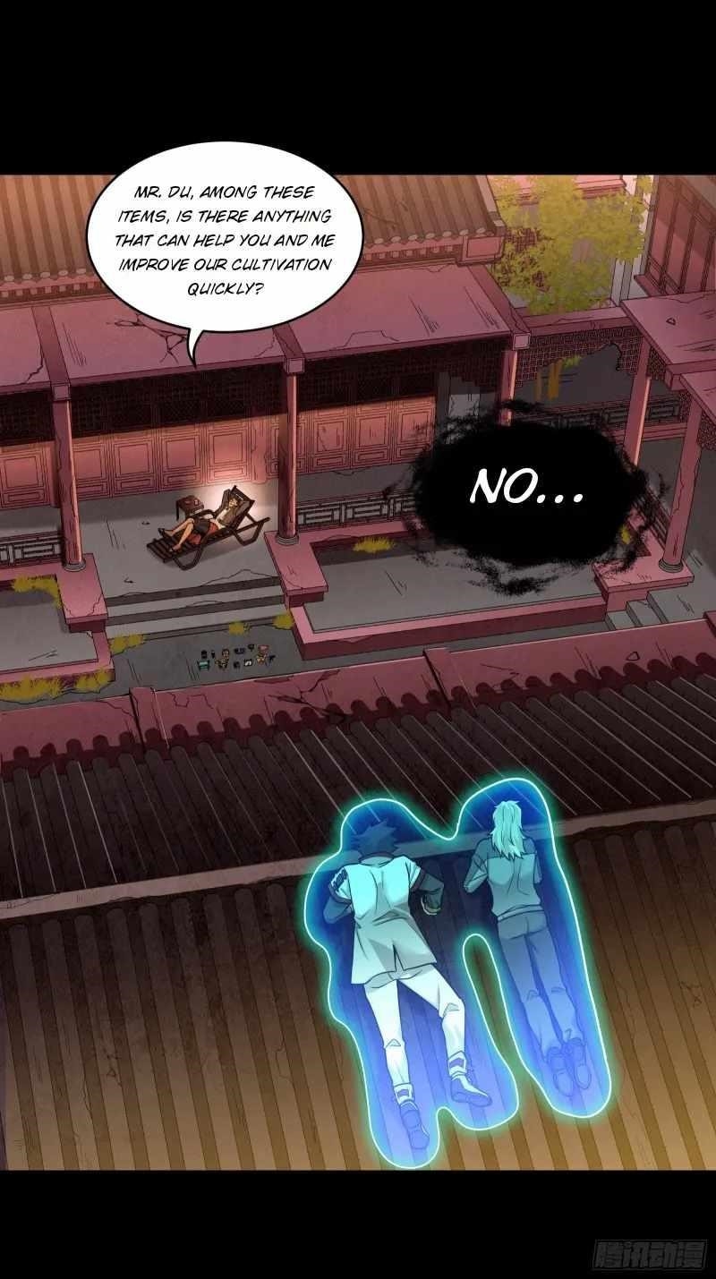 Legend Of Star General Chapter 93 - Page 56